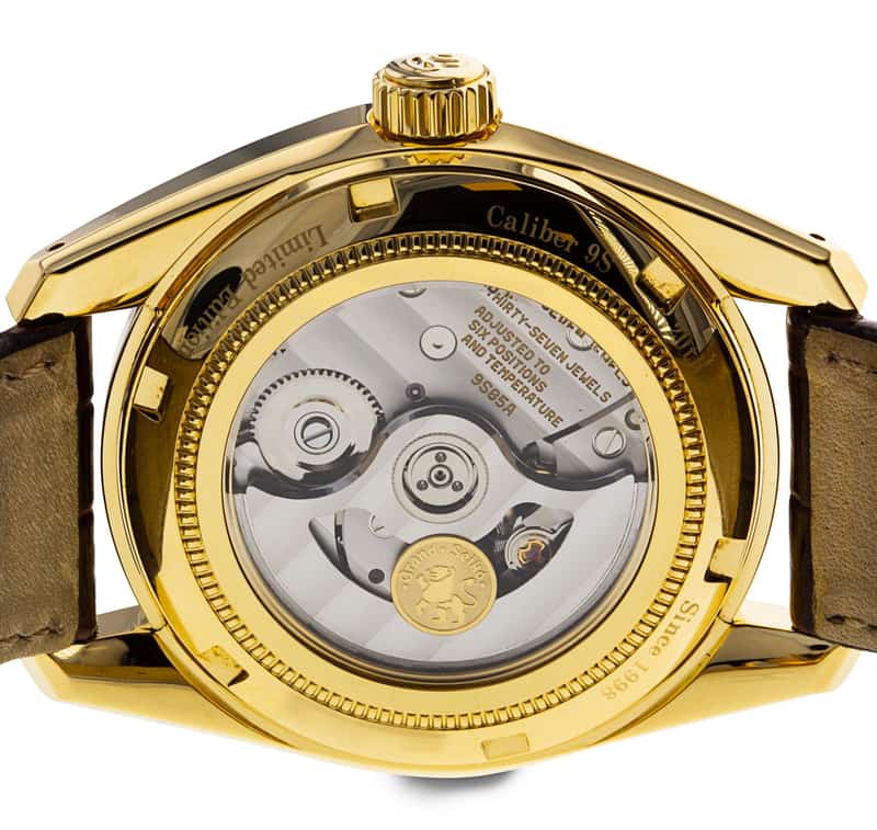Grand Seiko Heritage Collection SBGH266